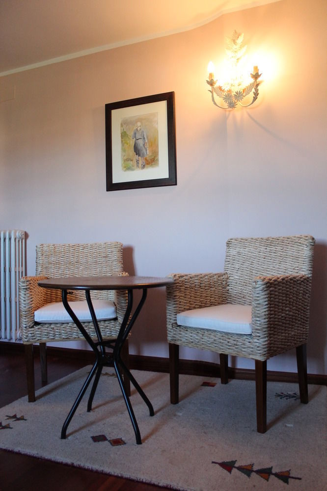 Hotel Rural Lacelo Villadecanes Esterno foto