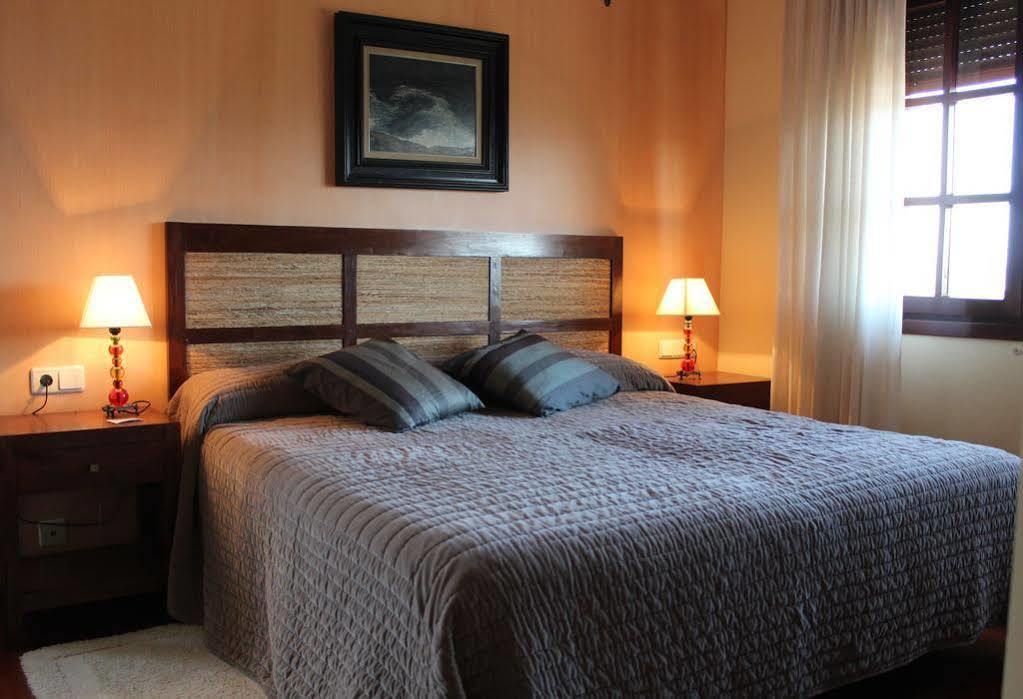 Hotel Rural Lacelo Villadecanes Esterno foto